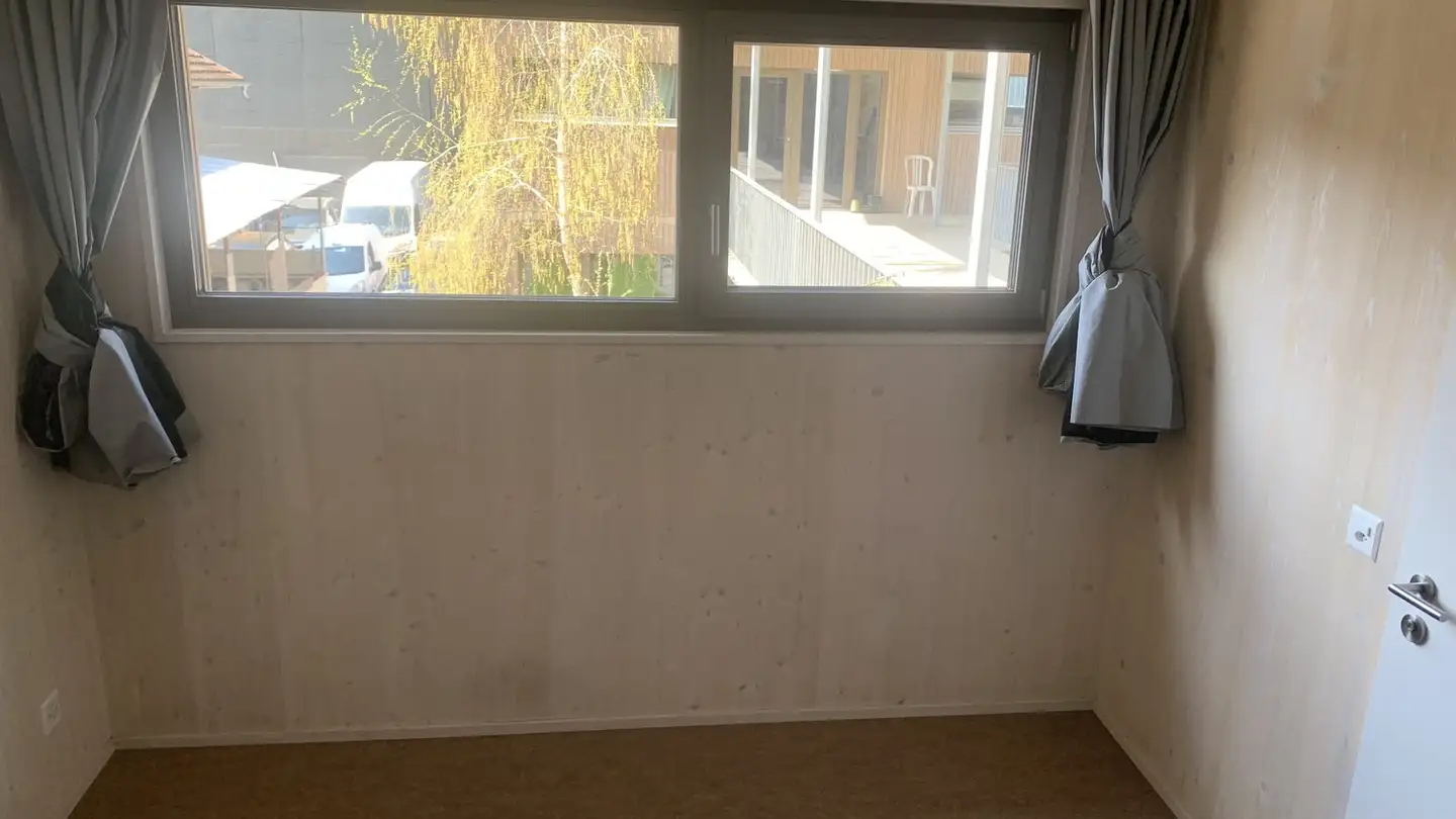 Single room for rent - Geerenweg 18, 8048 Zürich - Photo 2