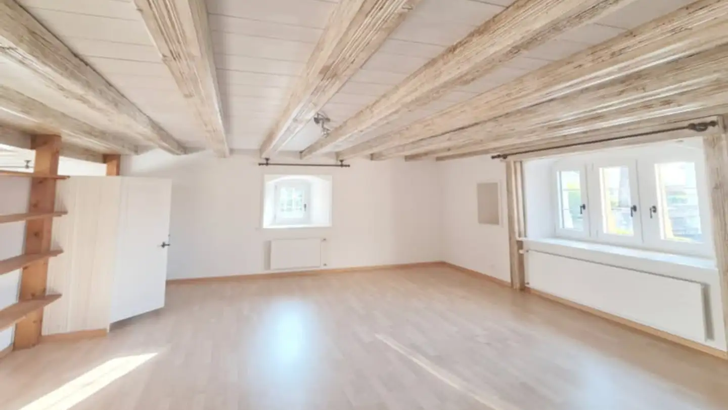 Apartment for rent - Place de l'Eglise 2, 1426 Concise