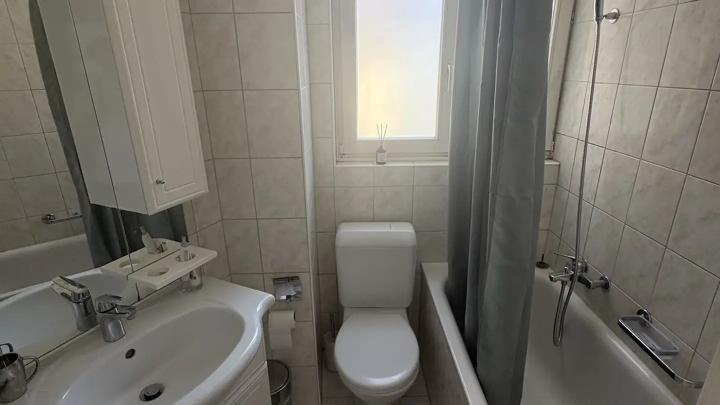 Appartamento in affitto - Bäckerstrasse 62, 8004 Zürich - Foto 4