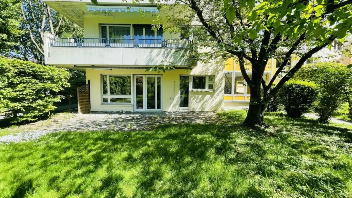 Appartamento in affitto - Brückenstrasse, 8280 Kreuzlingen - Photo 2