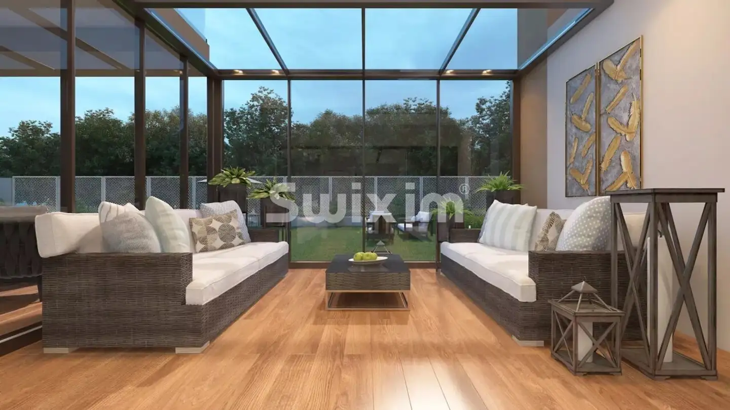 Single house for sale - 1204 Genève - Photo 4