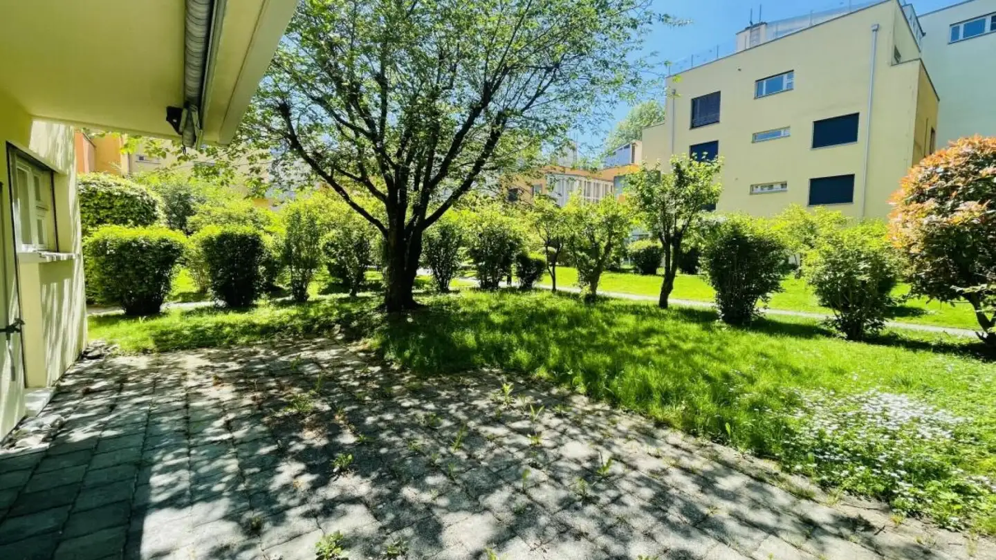 Appartamento in vendita - Brückenstrasse, 8280 Kreuzlingen