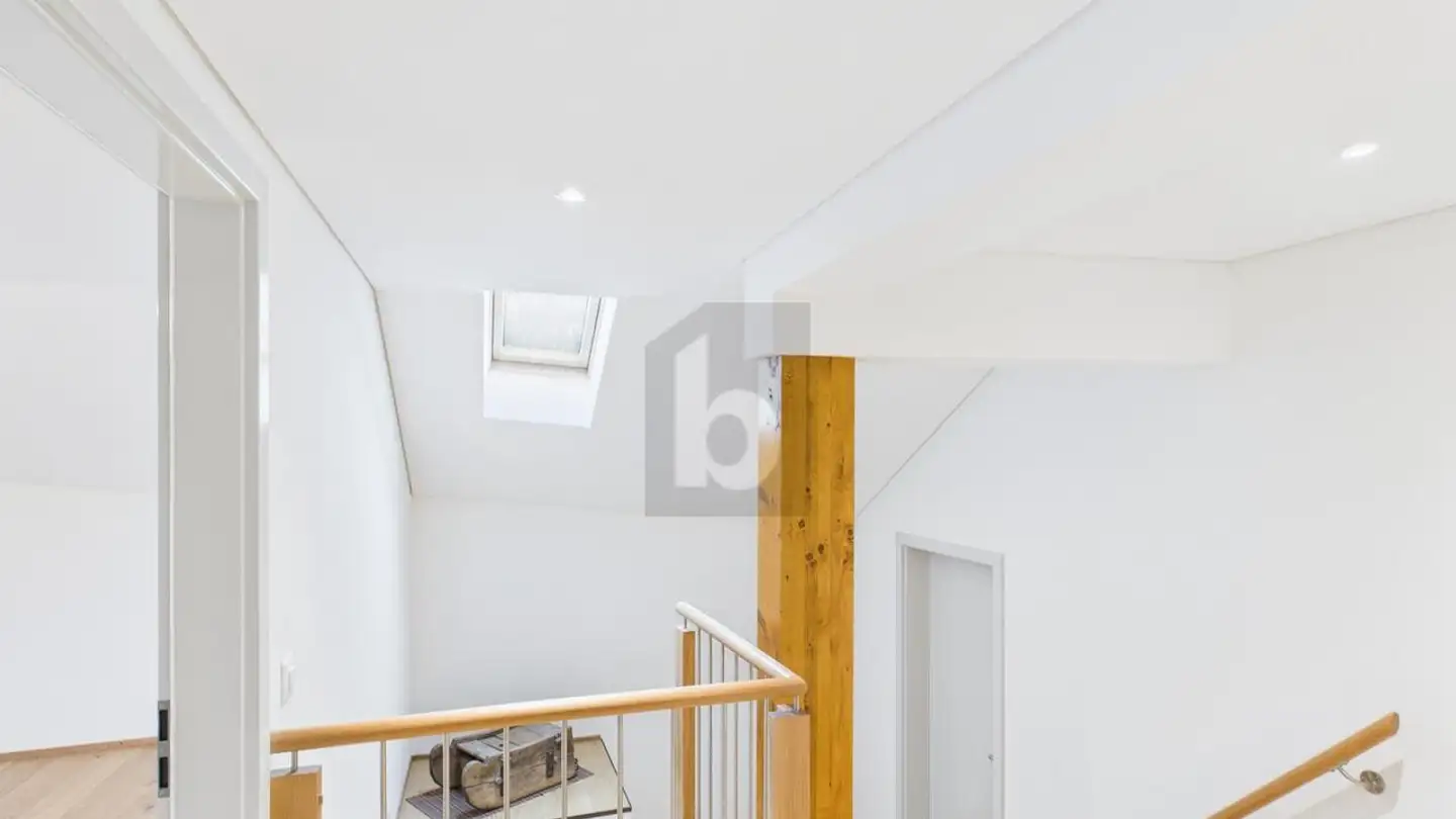 Appartamento in affitto - 1523 Granges-près-Marnand - Foto 4