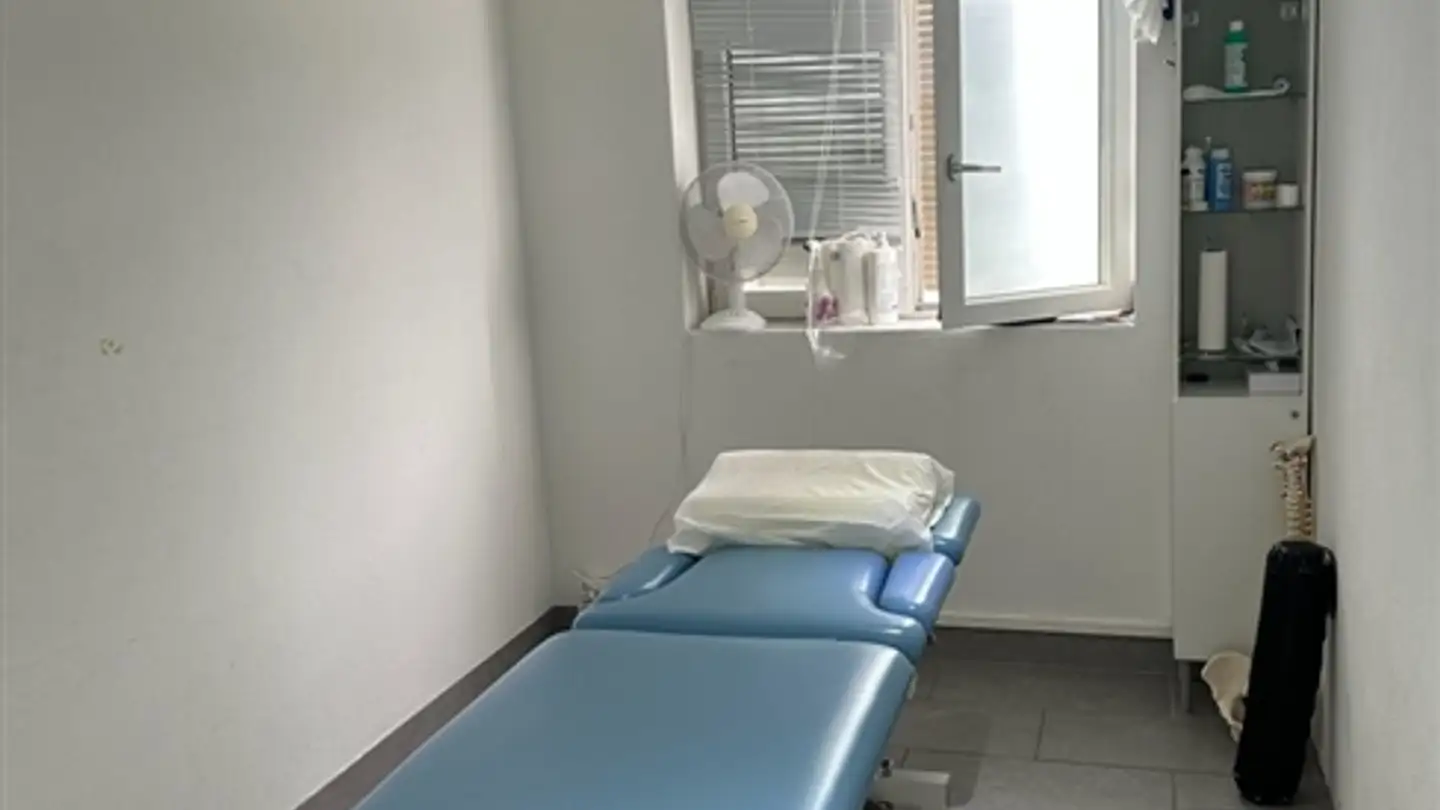 Spazio ufficio in affitto - 1958 St-Léonard - Foto 3