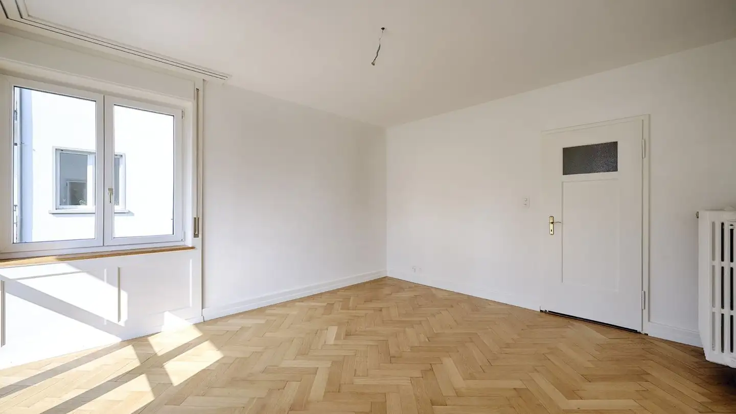 Wohnung mieten - Hagmattstrasse 7, 4600 Olten - Foto 2