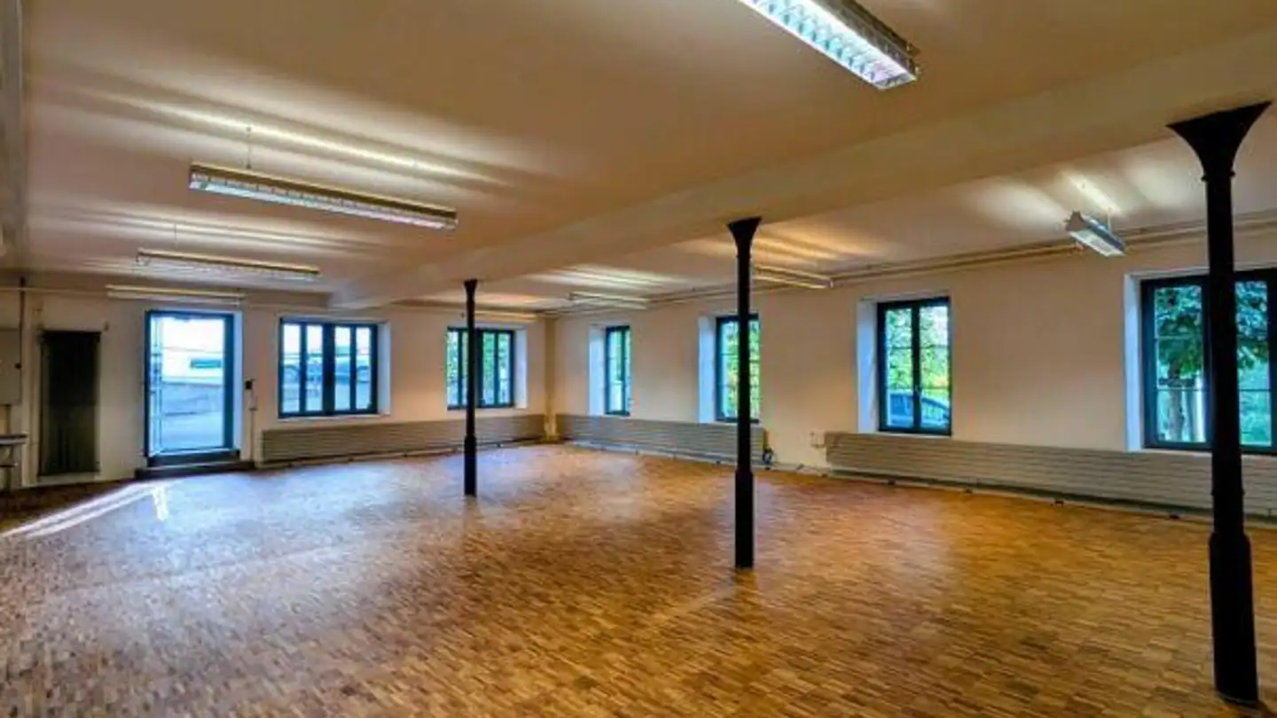 Bureau à louer - Sennweidstrasse 1a, 8608 Bubikon - Photo 3