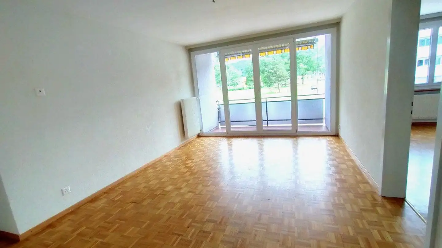 Wohnung mieten - Chemin Des Echelles 7, 1523 Granges-près-Marnand