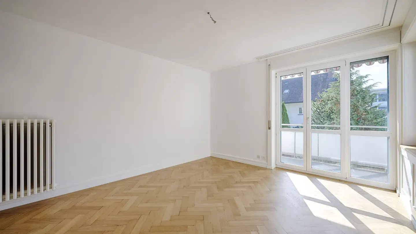 Wohnung mieten - Hagmattstrasse 7, 4600 Olten - Foto 3