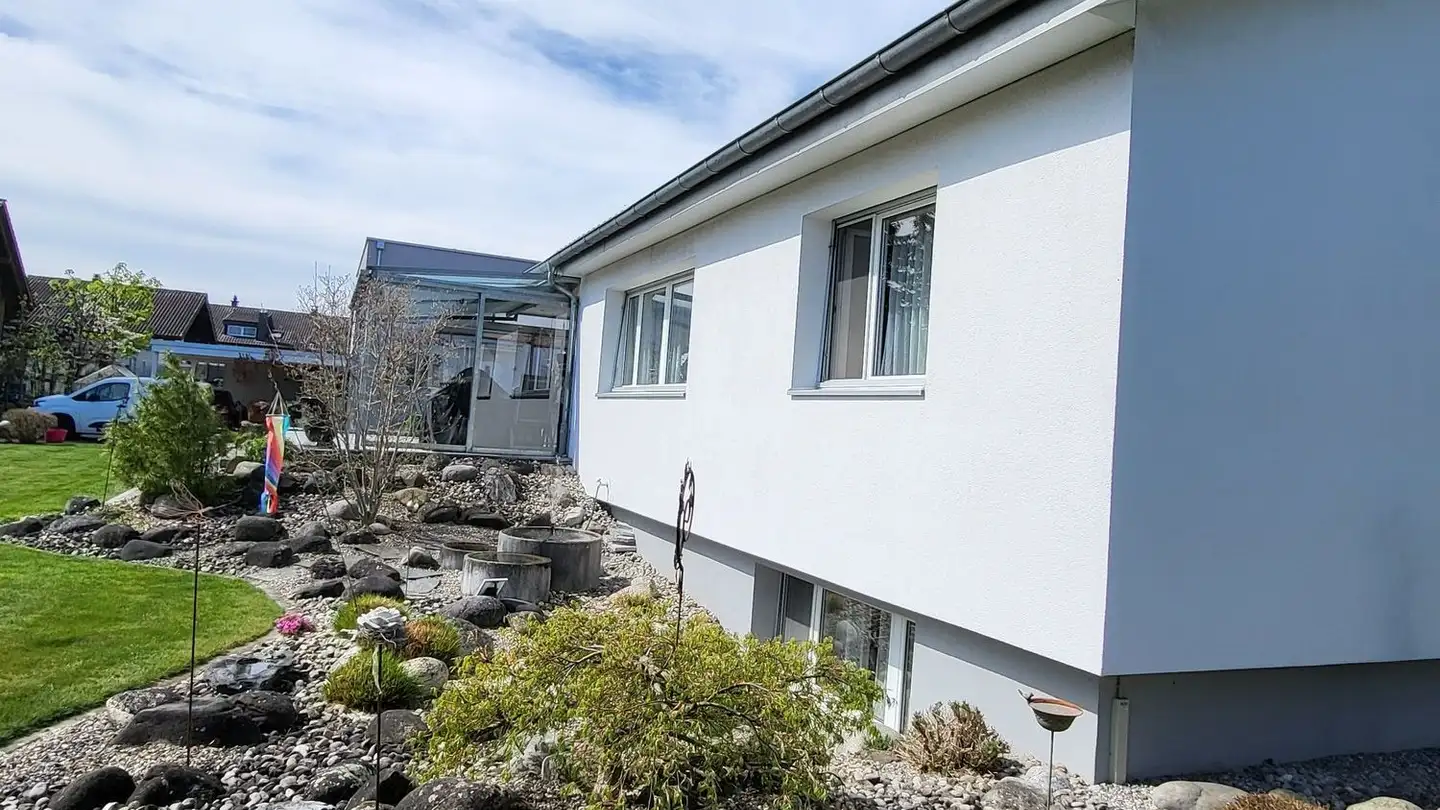 Casa singola in vendita - Dahlienweg 9, 3426 Aefligen - Photo 3