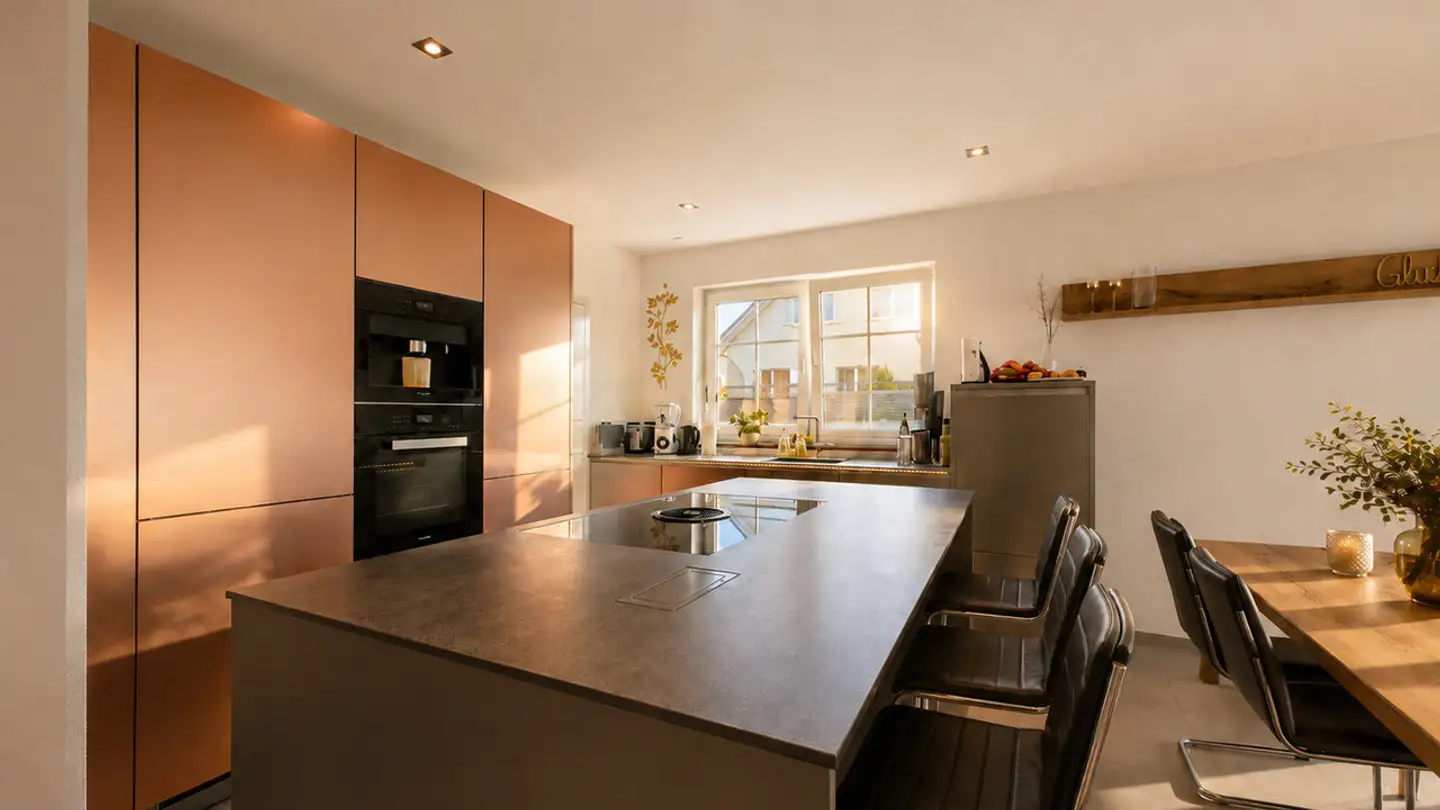 Duplex in vendita - 8564 Hefenhausen - Foto 2