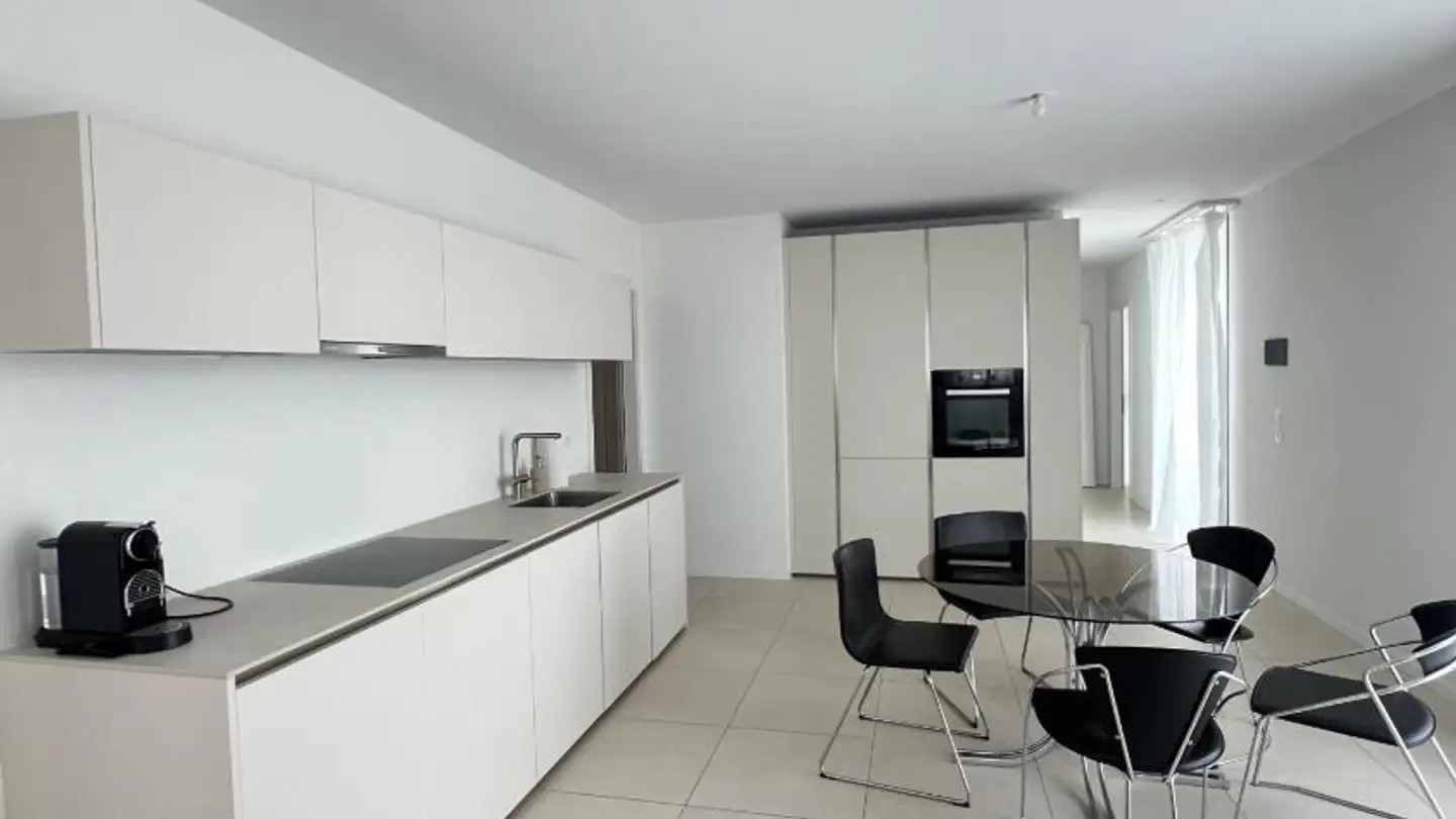 Appartamento in vendita - Rue Des Frères-Lumière 20, 1723 Marly - Foto 3