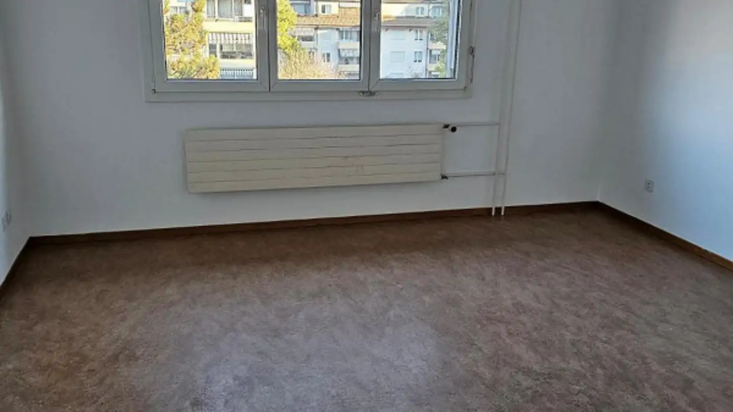Appartement à louer - Les Sorbiers 10, 1530 Payerne