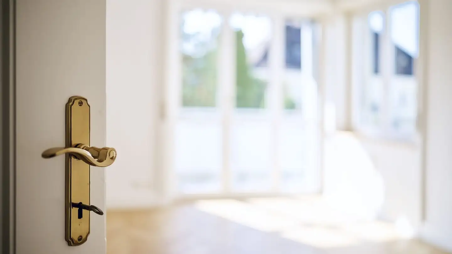 Wohnung mieten - Hagmattstrasse 7, 4600 Olten