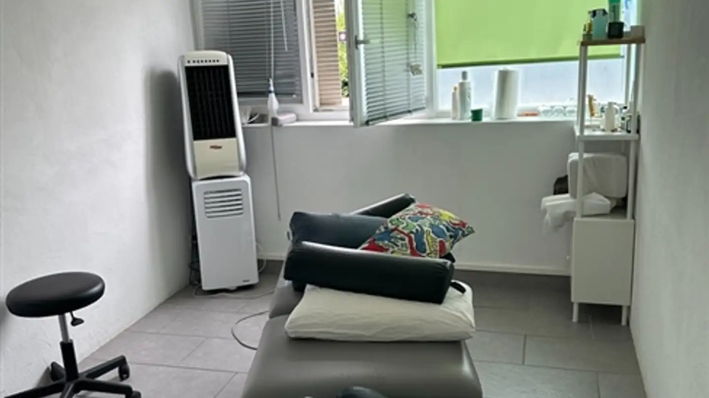 Spazio ufficio in affitto - 1958 St-Léonard - Foto 4