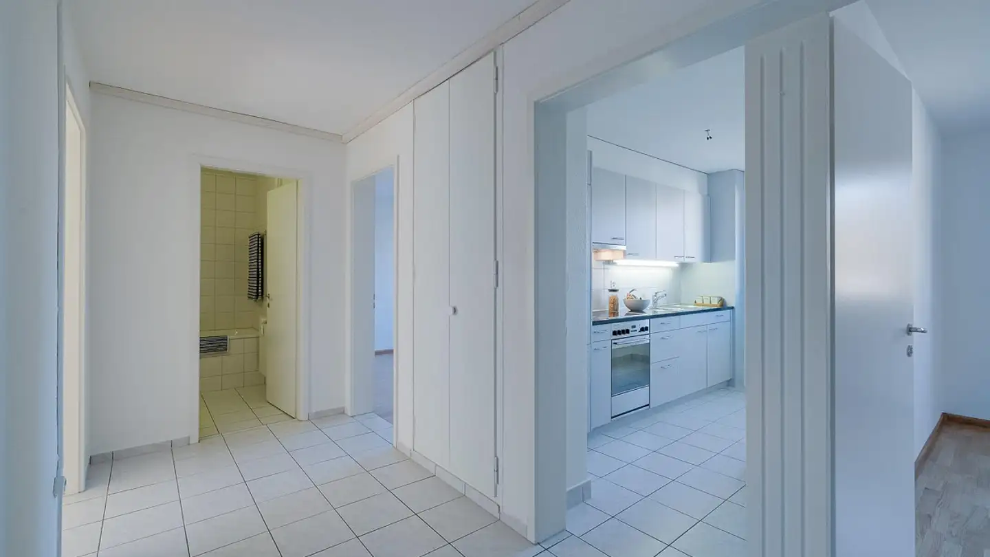 Appartement à louer - Heuwinkelstrasse 9, 4123 Allschwil - Photo 2