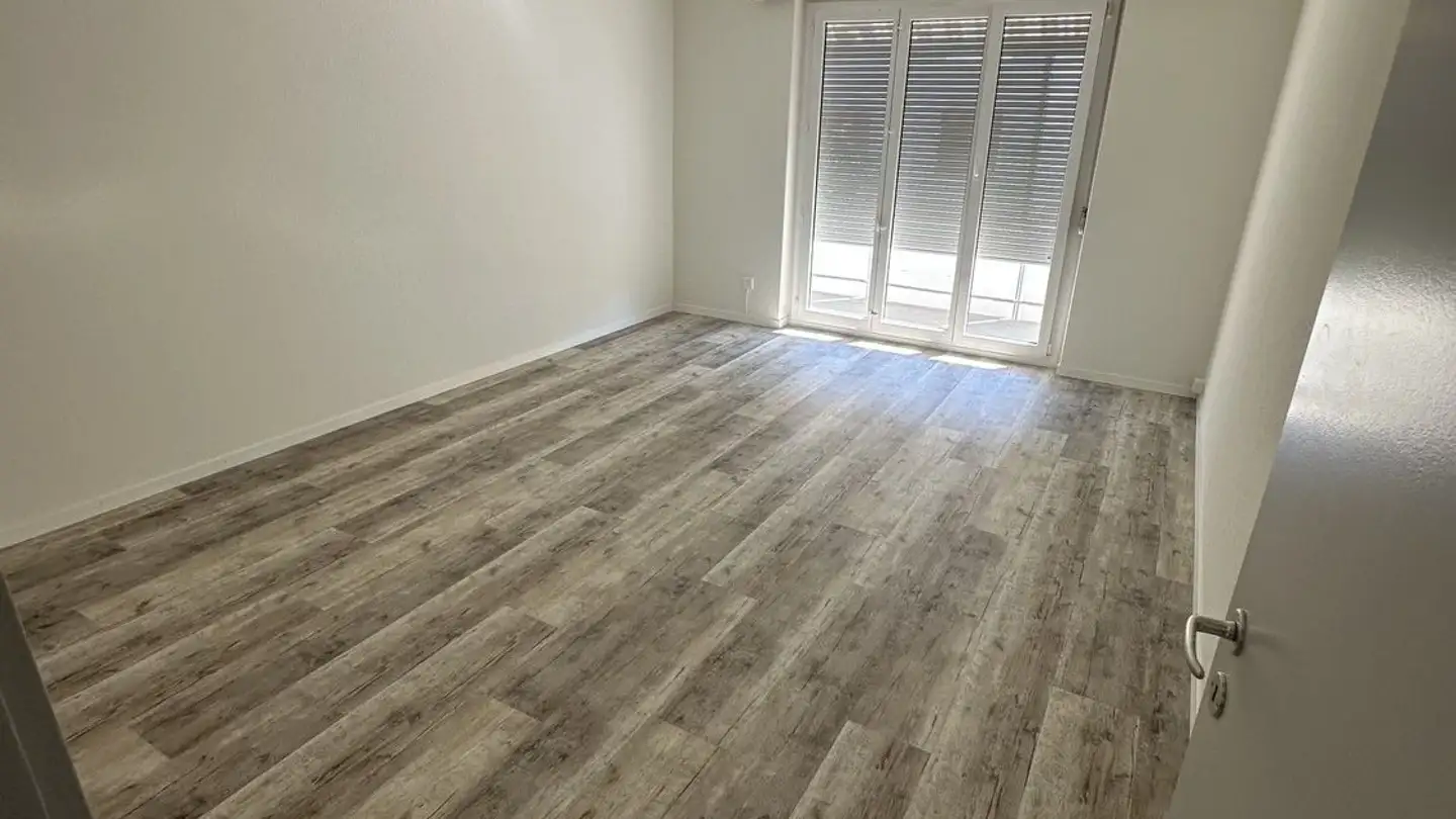 Appartamento in affitto - Bürglistrasse 2, 8400 Winterthur