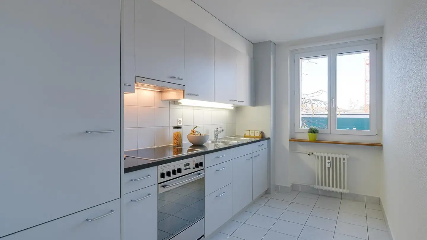 Appartement à louer - Heuwinkelstrasse 9, 4123 Allschwil - Photo 3