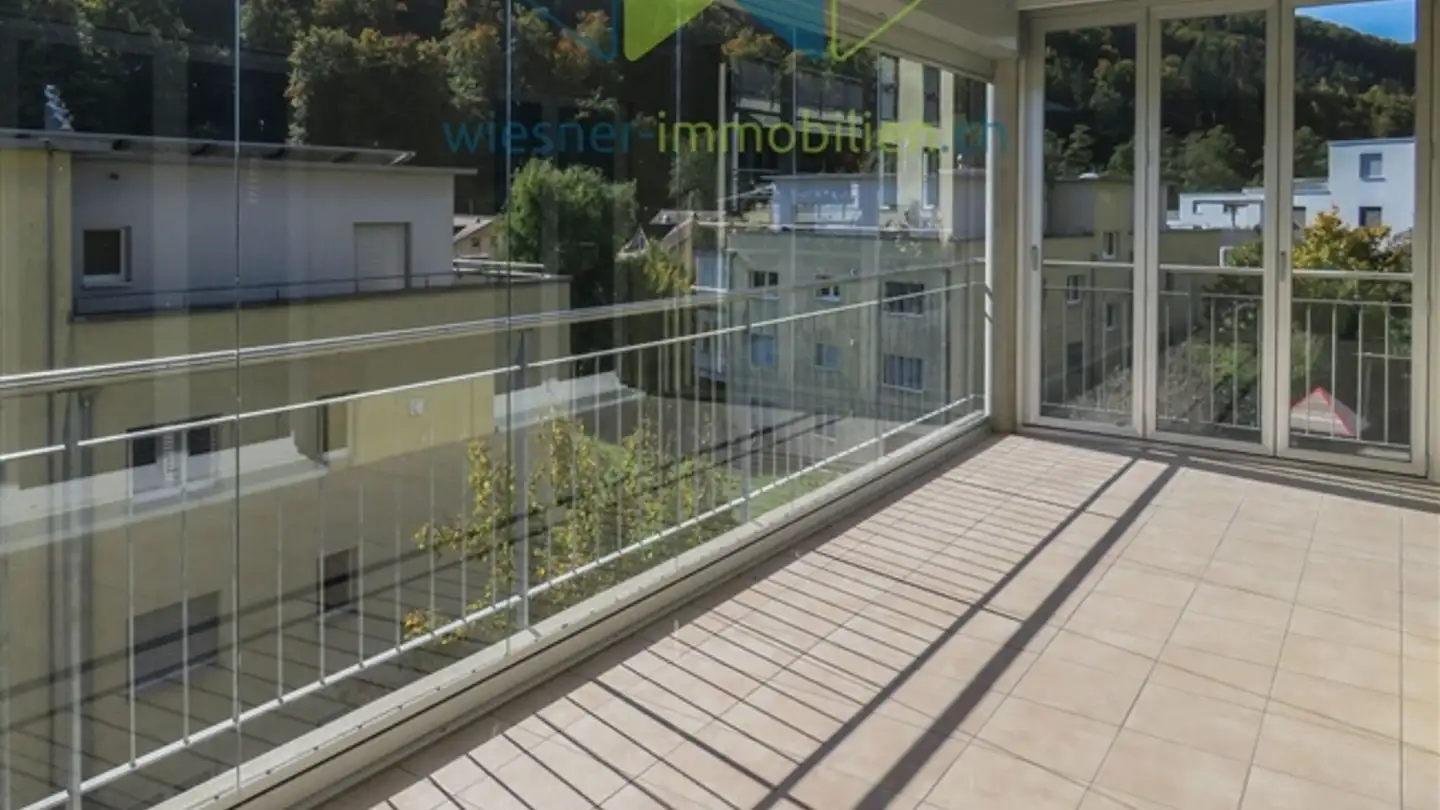 Wohnung kaufen - Schauenburgerstrasse 57, 4410 Liestal