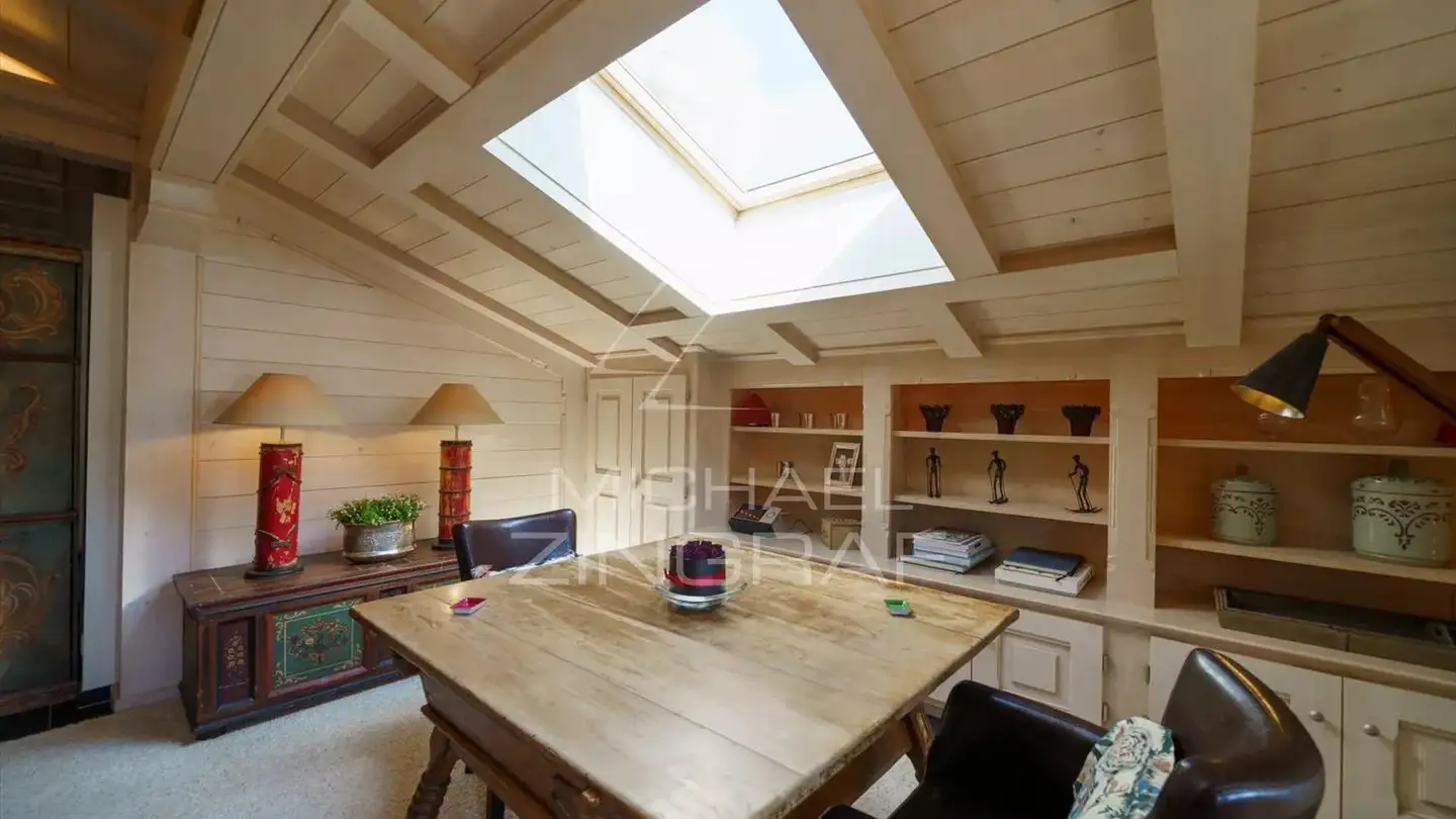 Appartamento in affitto - 3780 Gstaad - Photo 3