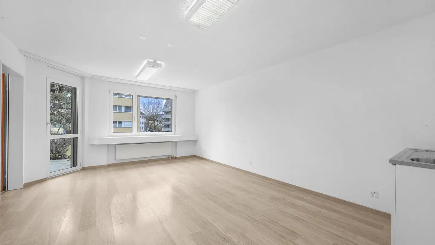 Commerciale in affitto - Hubstrasse 33, 9500 Wil SG - Foto 3