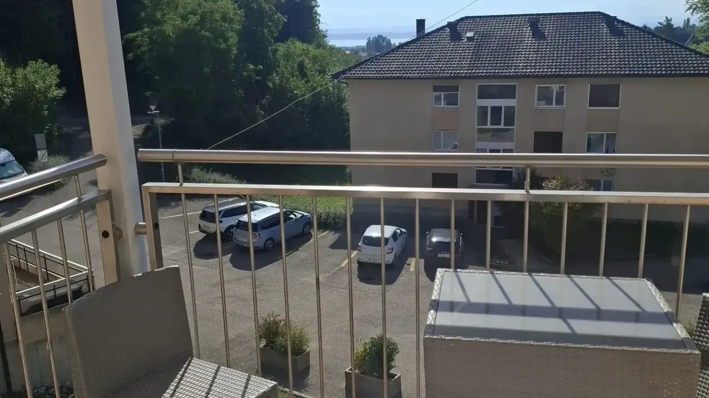 Apartment for rent - 2014 Bôle