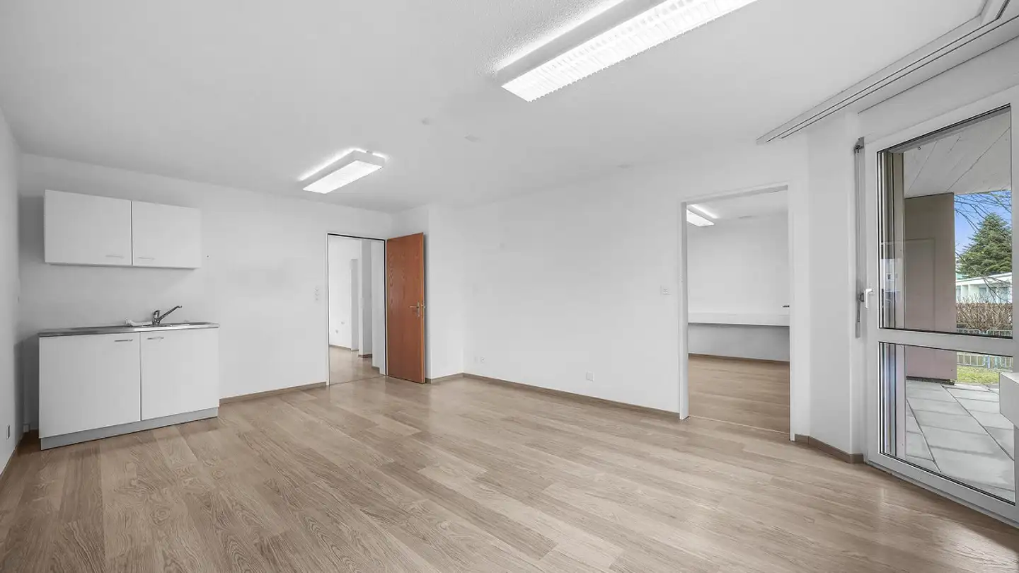 Commerciale in affitto - Hubstrasse 33, 9500 Wil SG - Foto 4