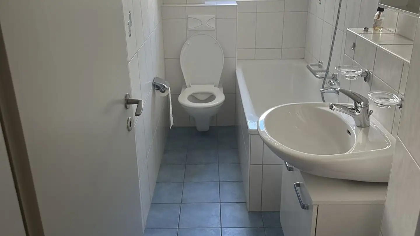 Appartamento in affitto - Bürglistrasse 2, 8400 Winterthur - Foto 2