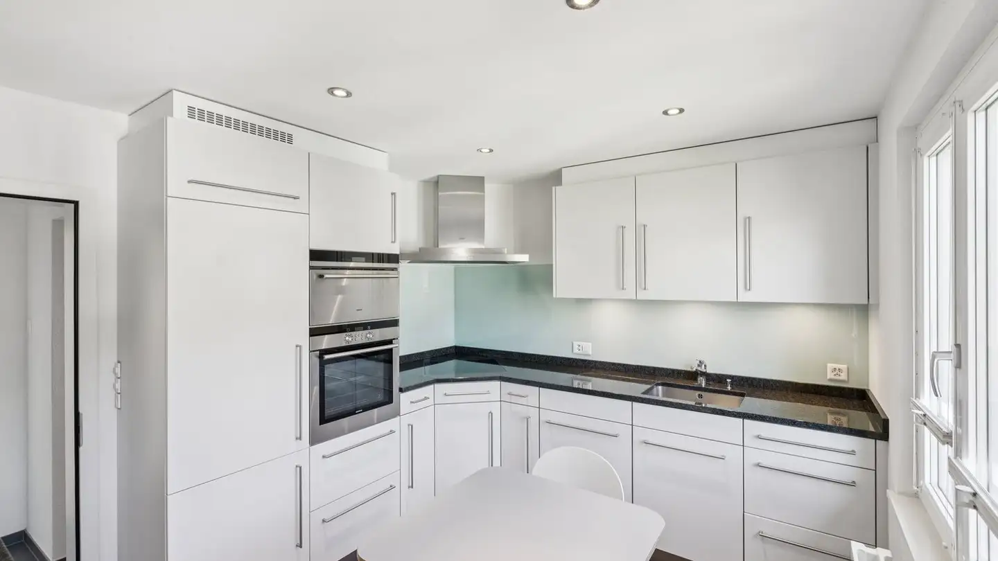 Einfamilienhaus kaufen - Weissensteinweg 8, 2545 Selzach - Foto 3