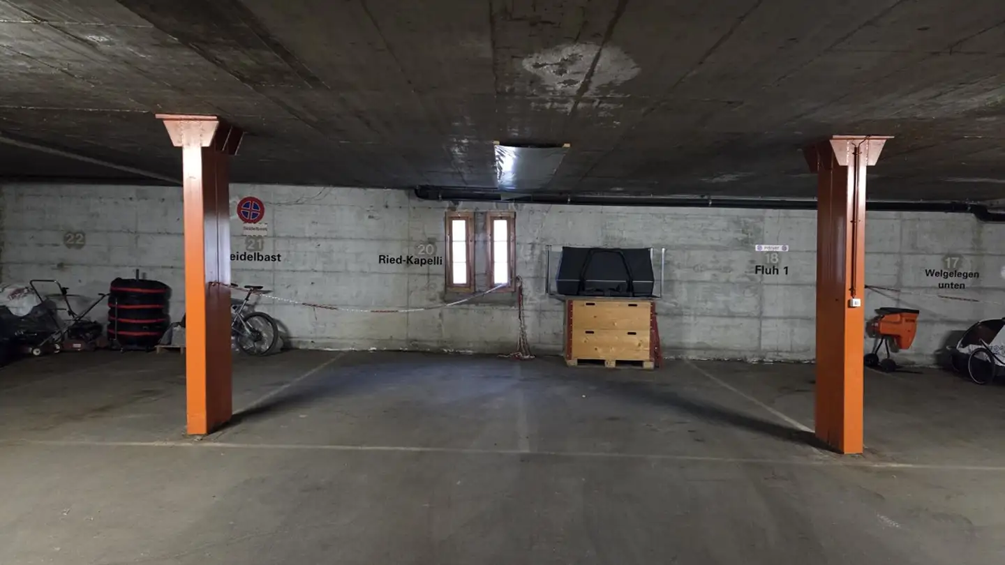 Gewerbe kaufen - 3983 Mörel - Foto 4