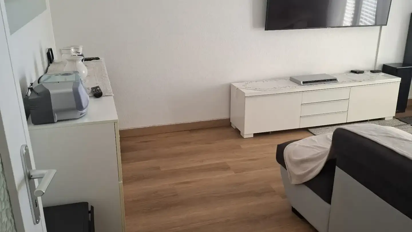 Apartment for rent - 2014 Bôle - Photo 2