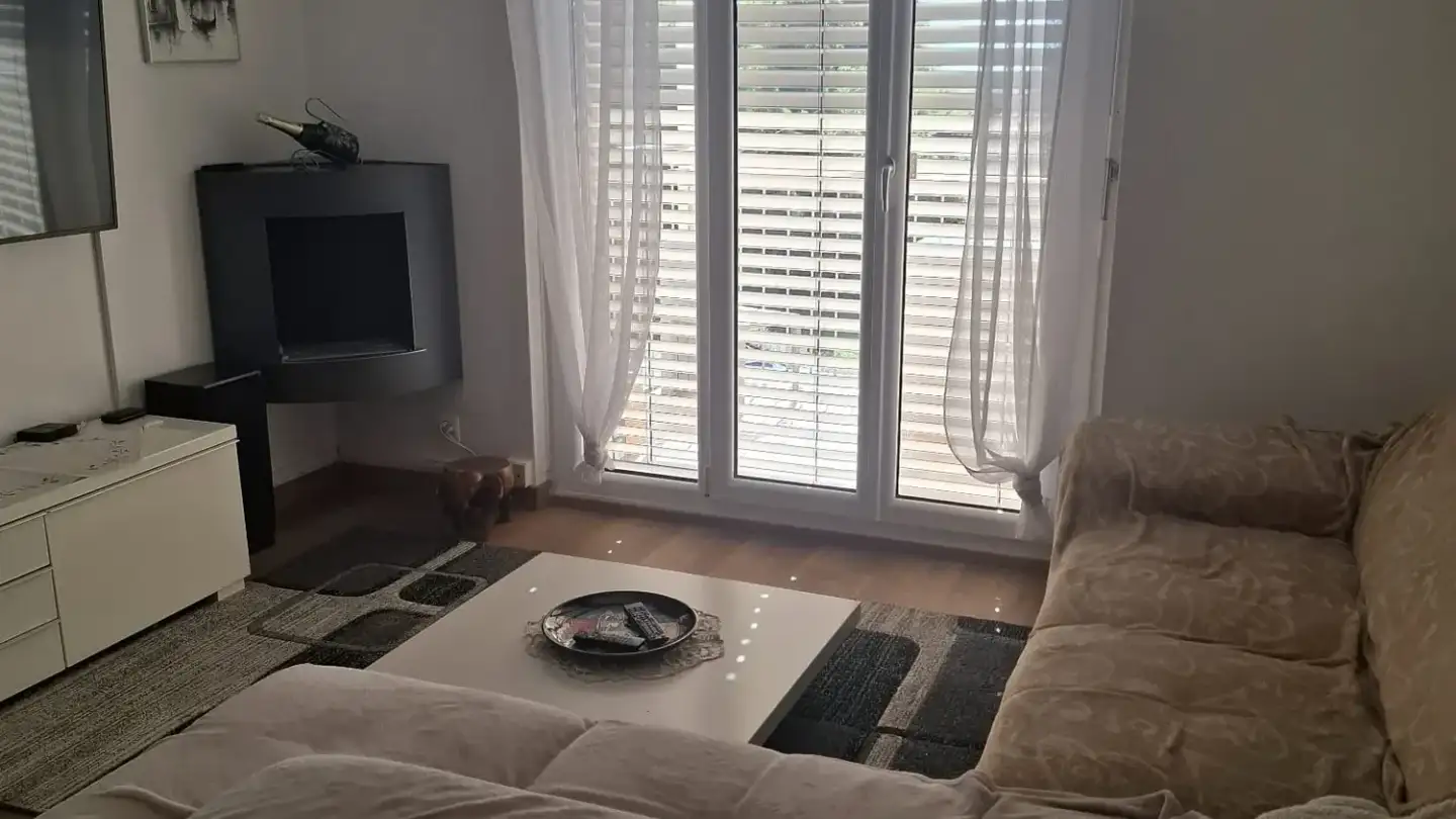 Apartment for rent - 2014 Bôle - Photo 3