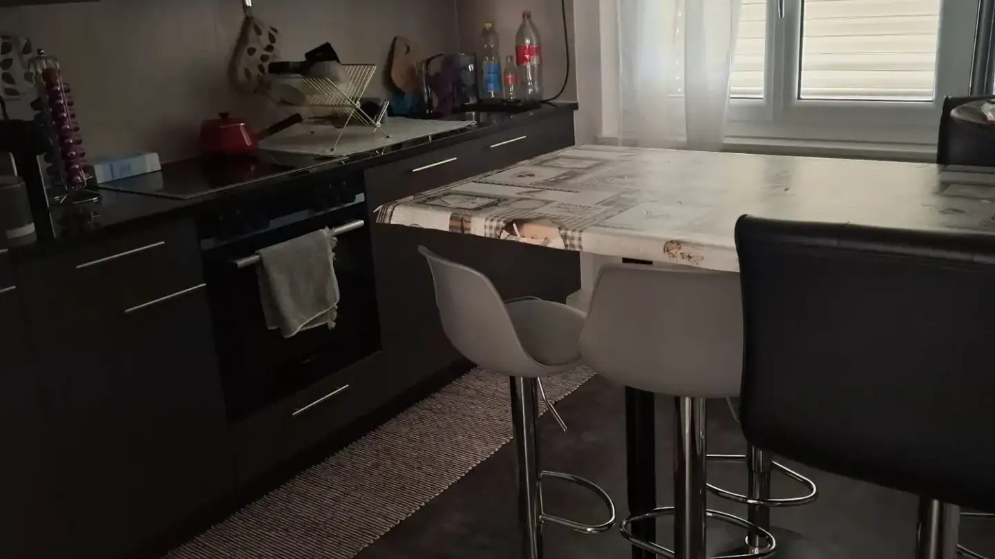 Apartment for rent - 2014 Bôle - Photo 4