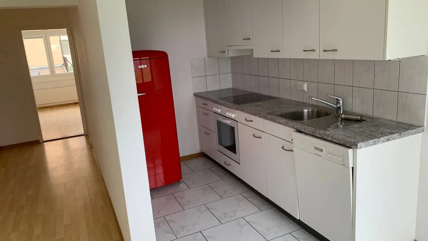 Appartamento in affitto - Schiessplatzweg 16, 3072 Ostermundigen - Foto 2
