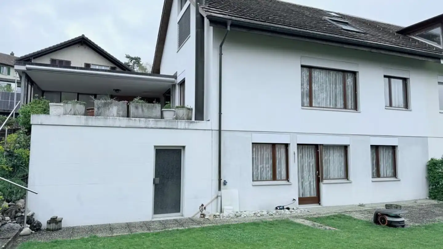 Casa singola in vendita - Baumschulweg 17B, 5022 Rombach - Foto 3