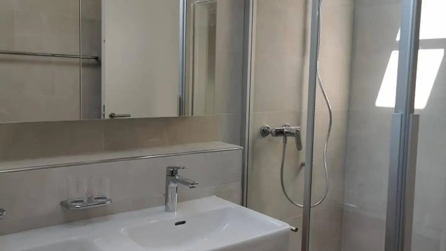 Appartamento in affitto - Parkweg 8, 5610 Wohlen AG - Photo 4