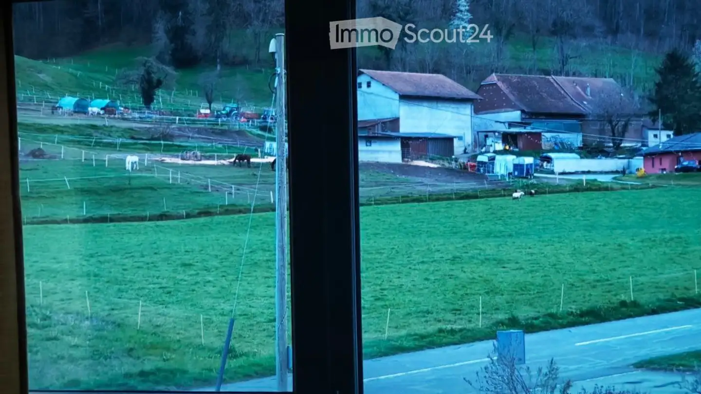 Stanza singola in affitto - Route D'oulens, 1522 Lucens - Photo 3