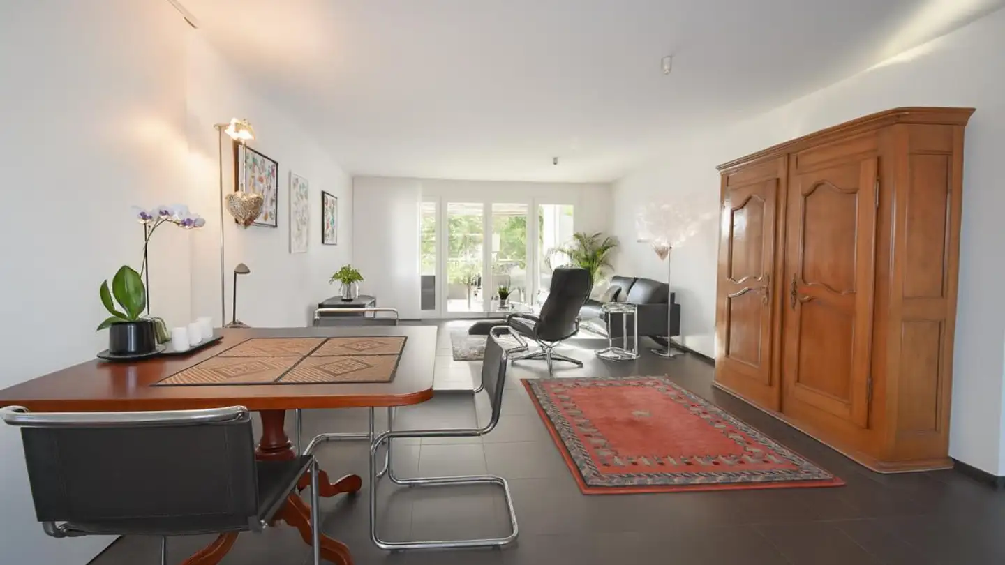 Appartamento in vendita - Im Baumgarten, 9532 Rickenbach b. Wil - Photo 2