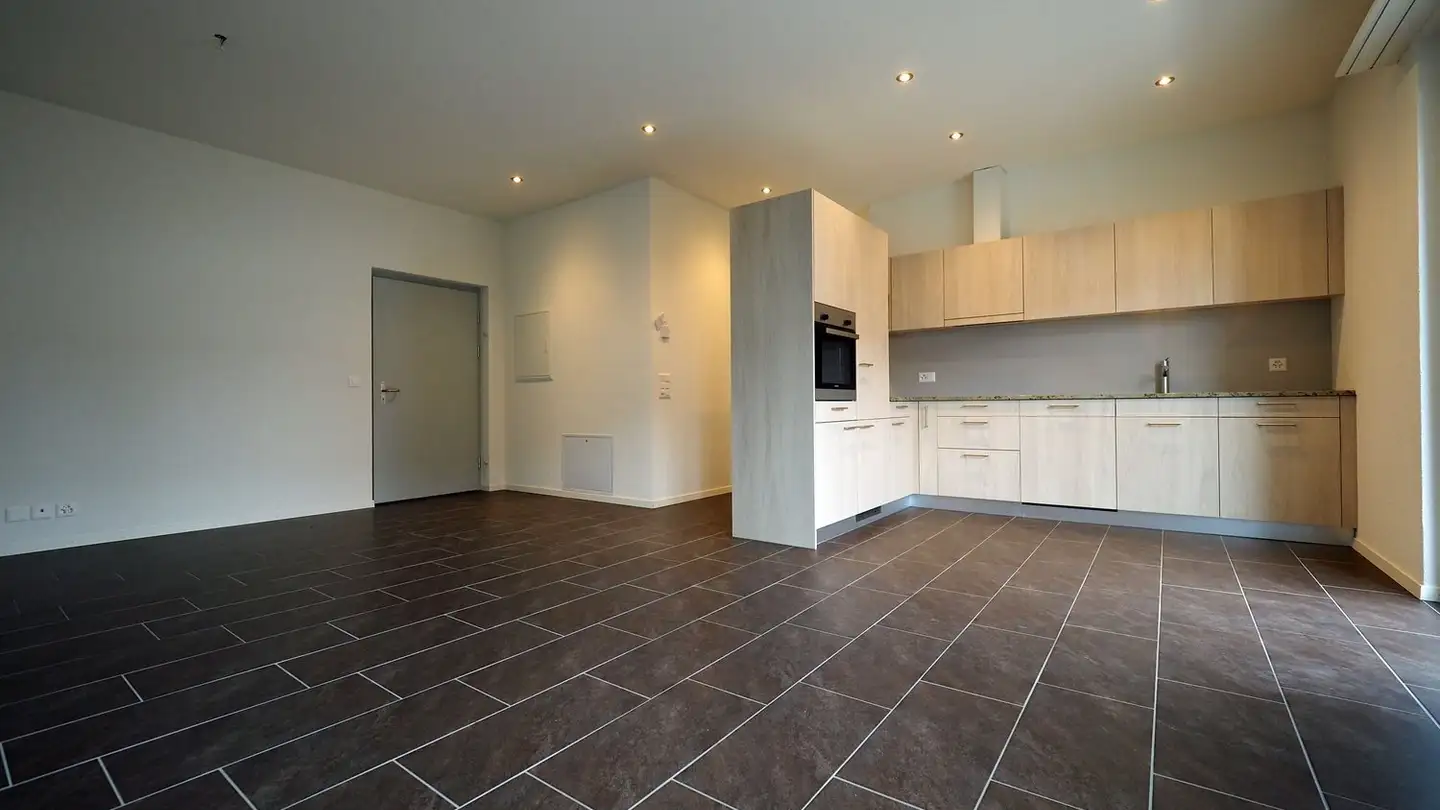 Apartment for rent - Eichiweg 32, 3532 Zäziwil