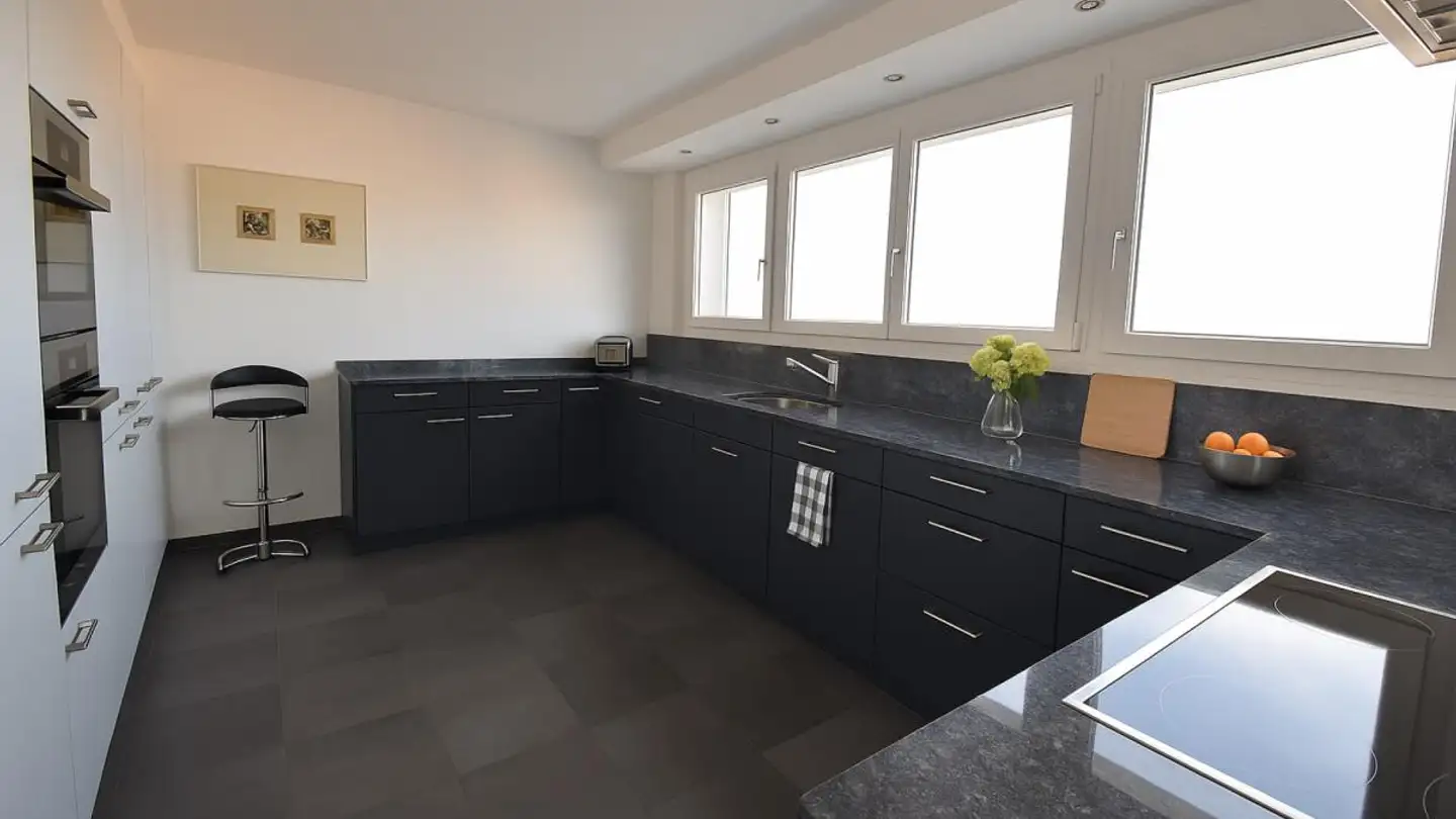 Appartamento in vendita - Im Baumgarten, 9532 Rickenbach b. Wil - Photo 3