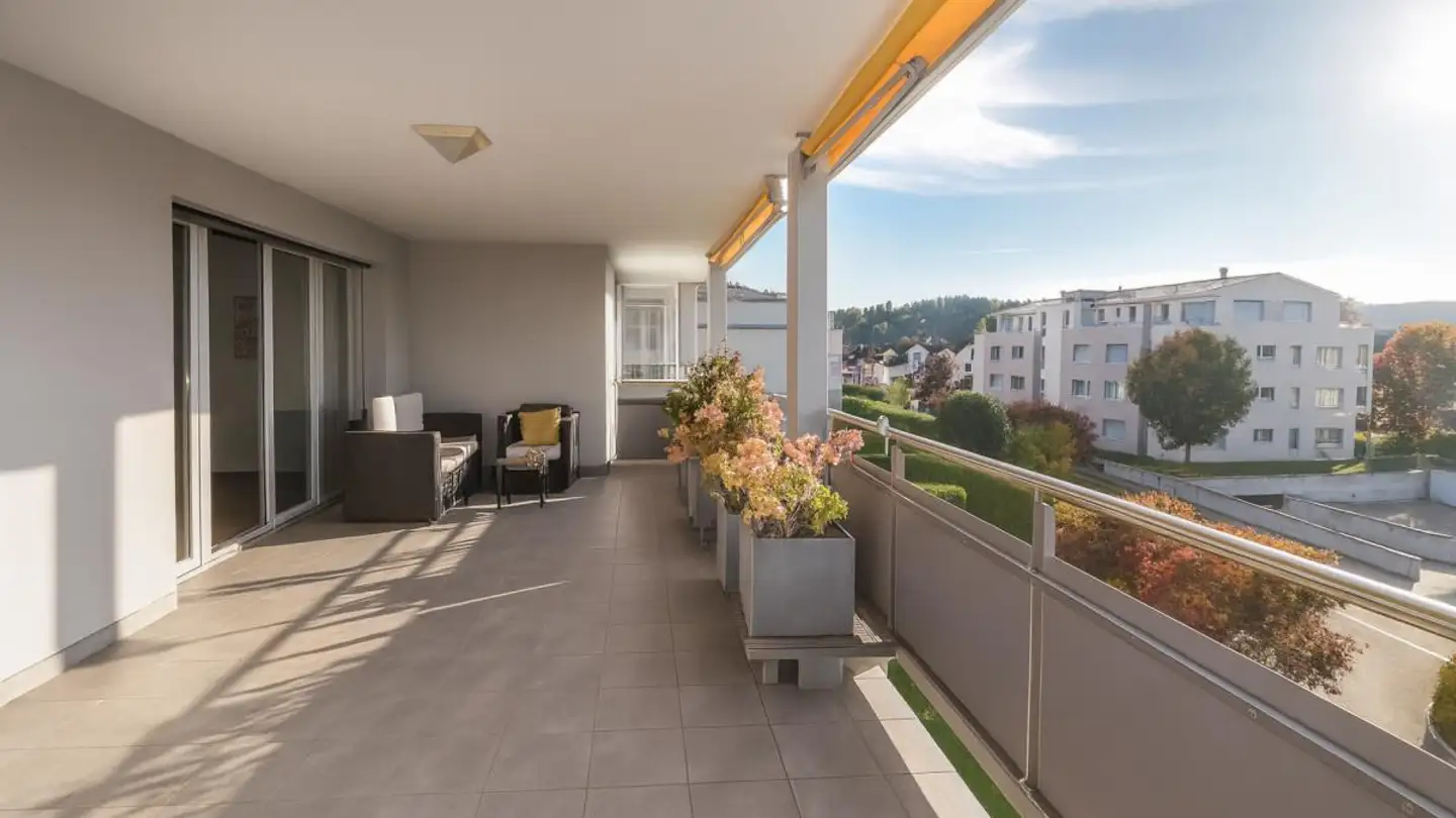 Appartamento in vendita - Im Baumgarten, 9532 Rickenbach b. Wil - Photo 4