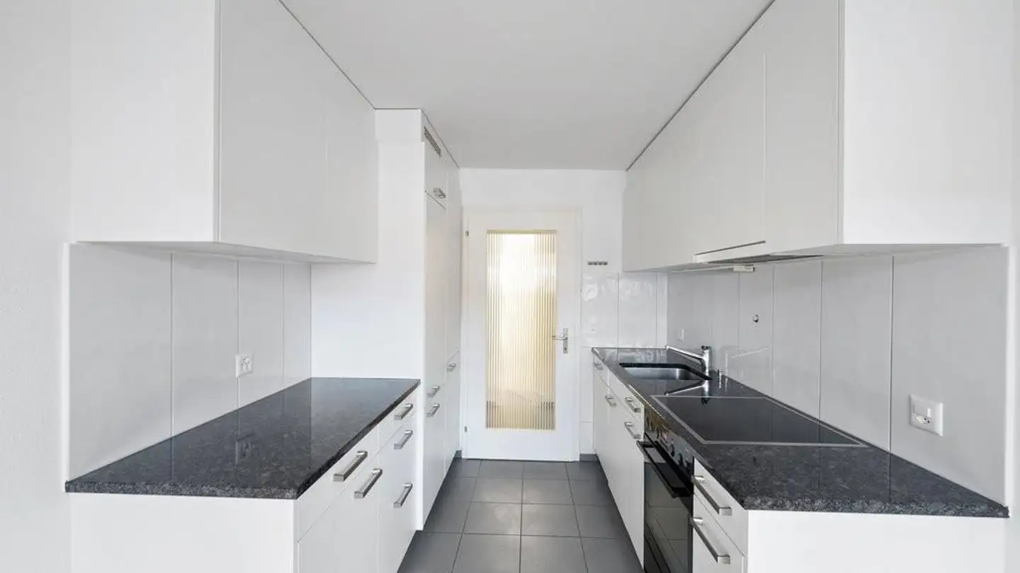 Apartment for rent - Hauptstrasse 6, 4153 Reinach BL - Photo 2