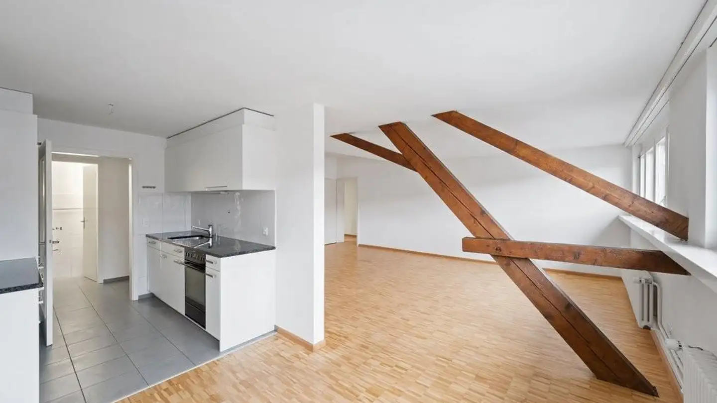 Apartment for rent - Hauptstrasse 6, 4153 Reinach BL - Photo 3