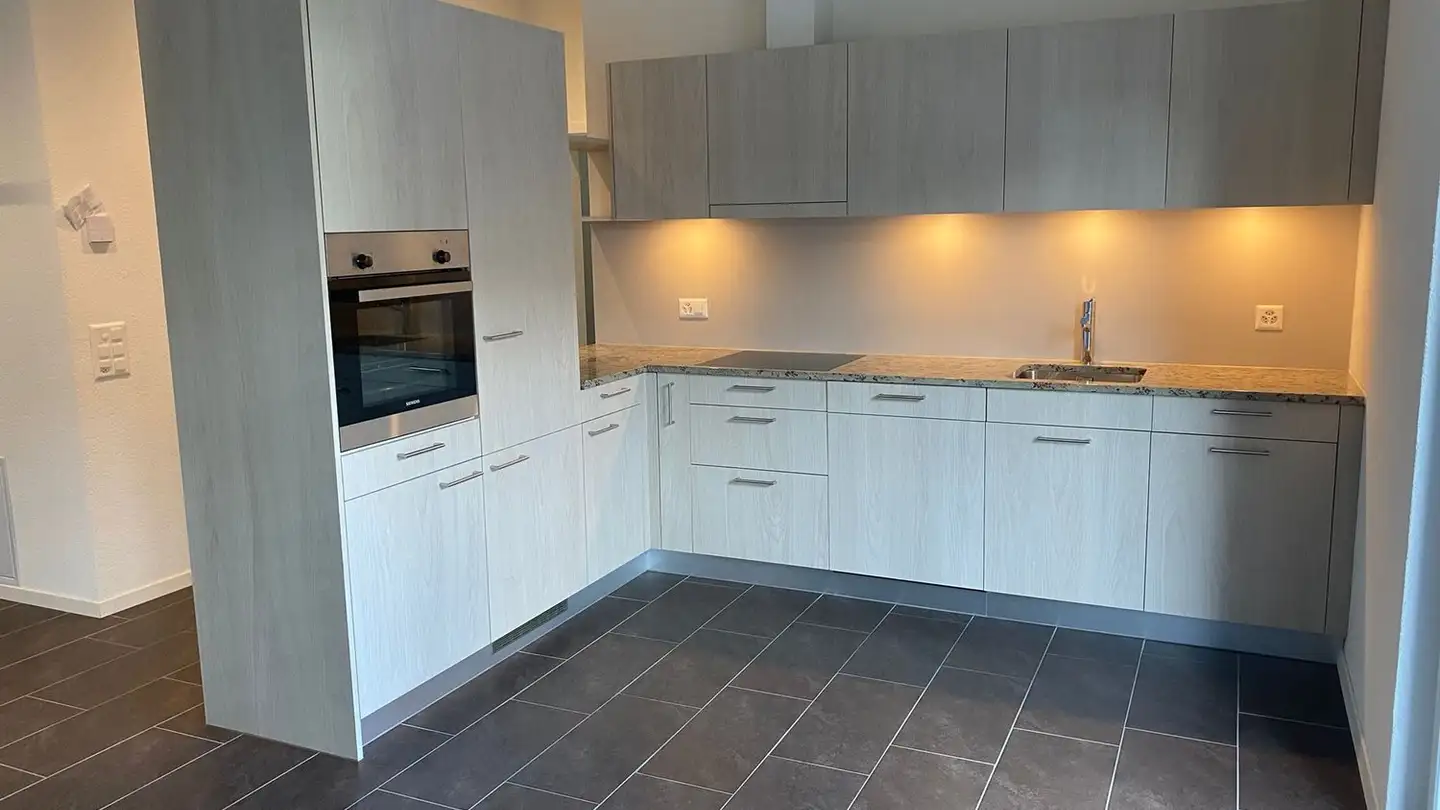 Apartment for rent - Eichiweg 32, 3532 Zäziwil - Photo 2