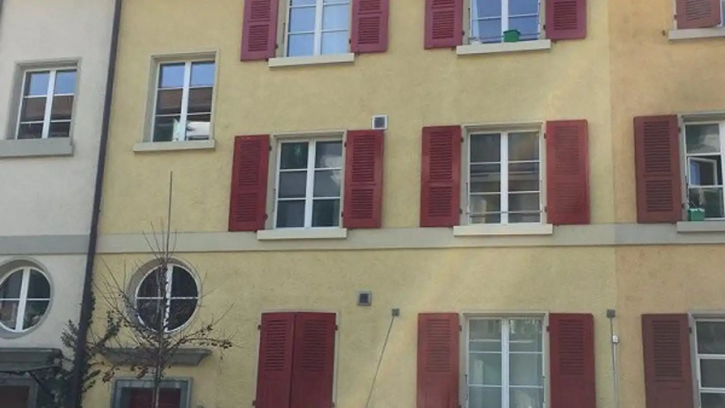 Apartment for rent - Sahlistrasse 47, 3012 Bern