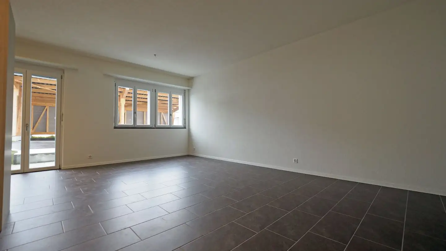 Apartment for rent - Eichiweg 32, 3532 Zäziwil - Photo 3