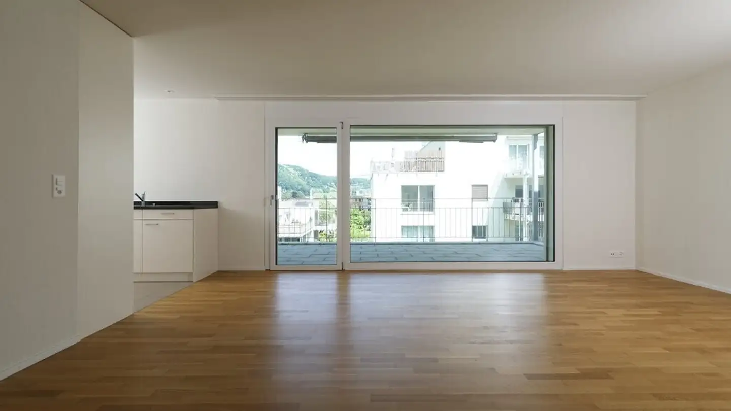 Apartment for rent - Lochgasse 28, 5722 Gränichen - Photo 2