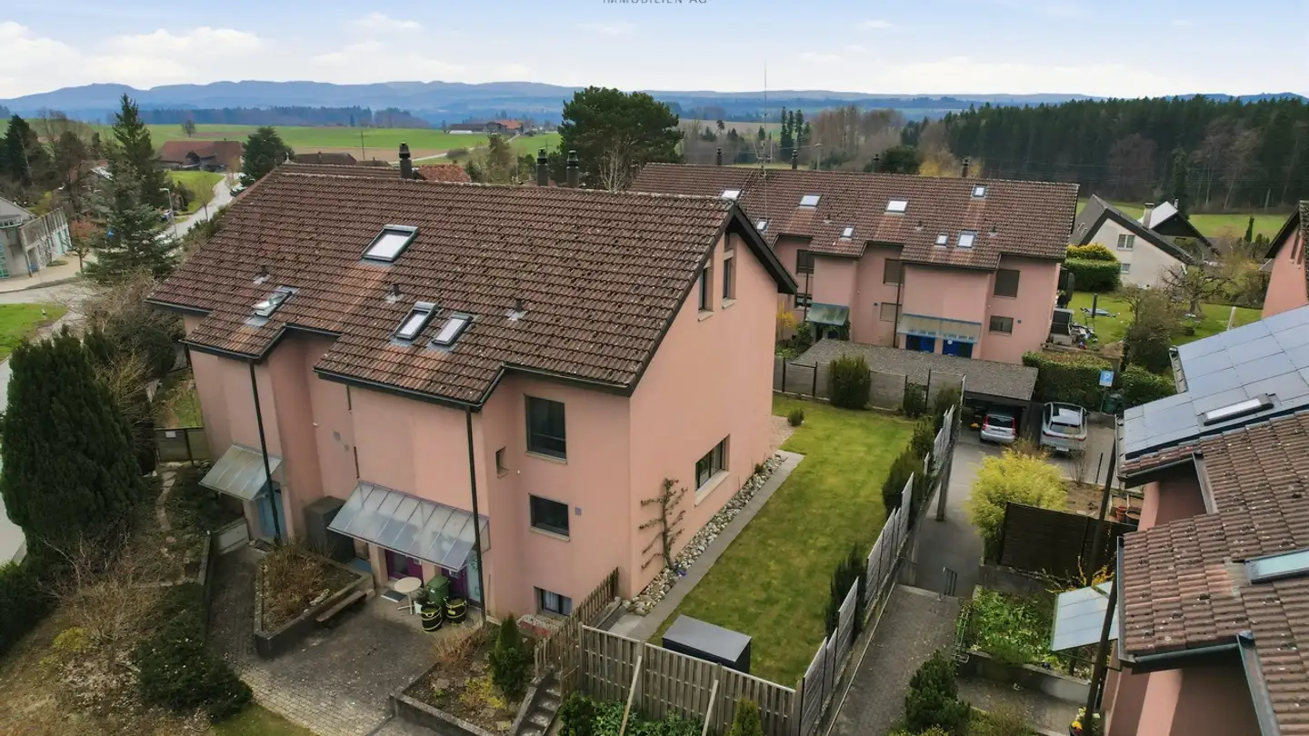 Casa singola in vendita - 3033 Wohlen b. Bern - Foto 3