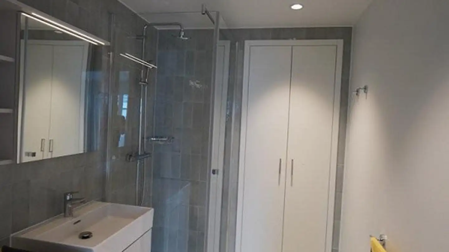 Apartment for rent - Hofackerstrasse 10, 4132 Muttenz - Photo 3