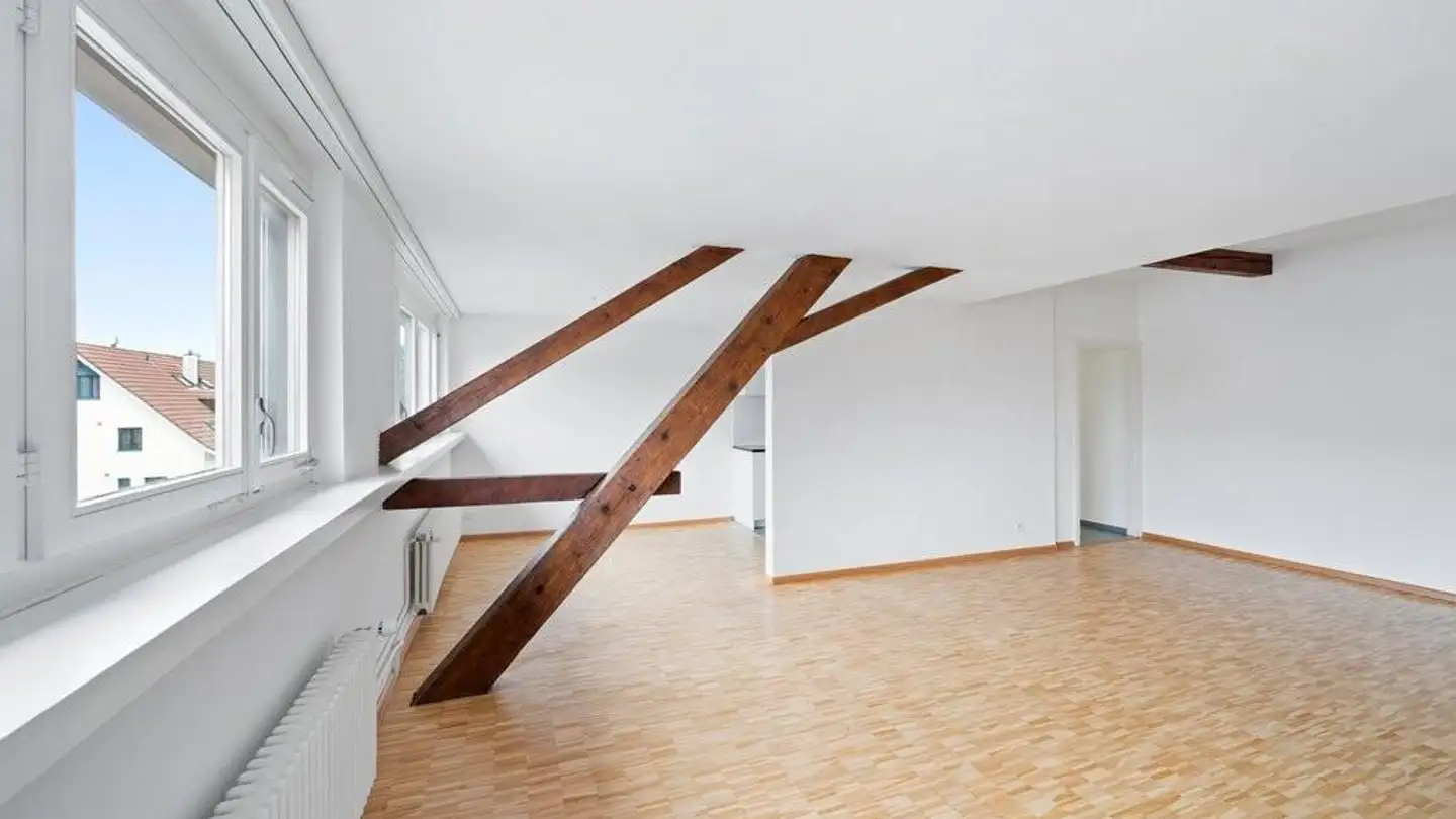 Apartment for rent - Hauptstrasse 6, 4153 Reinach BL - Photo 4