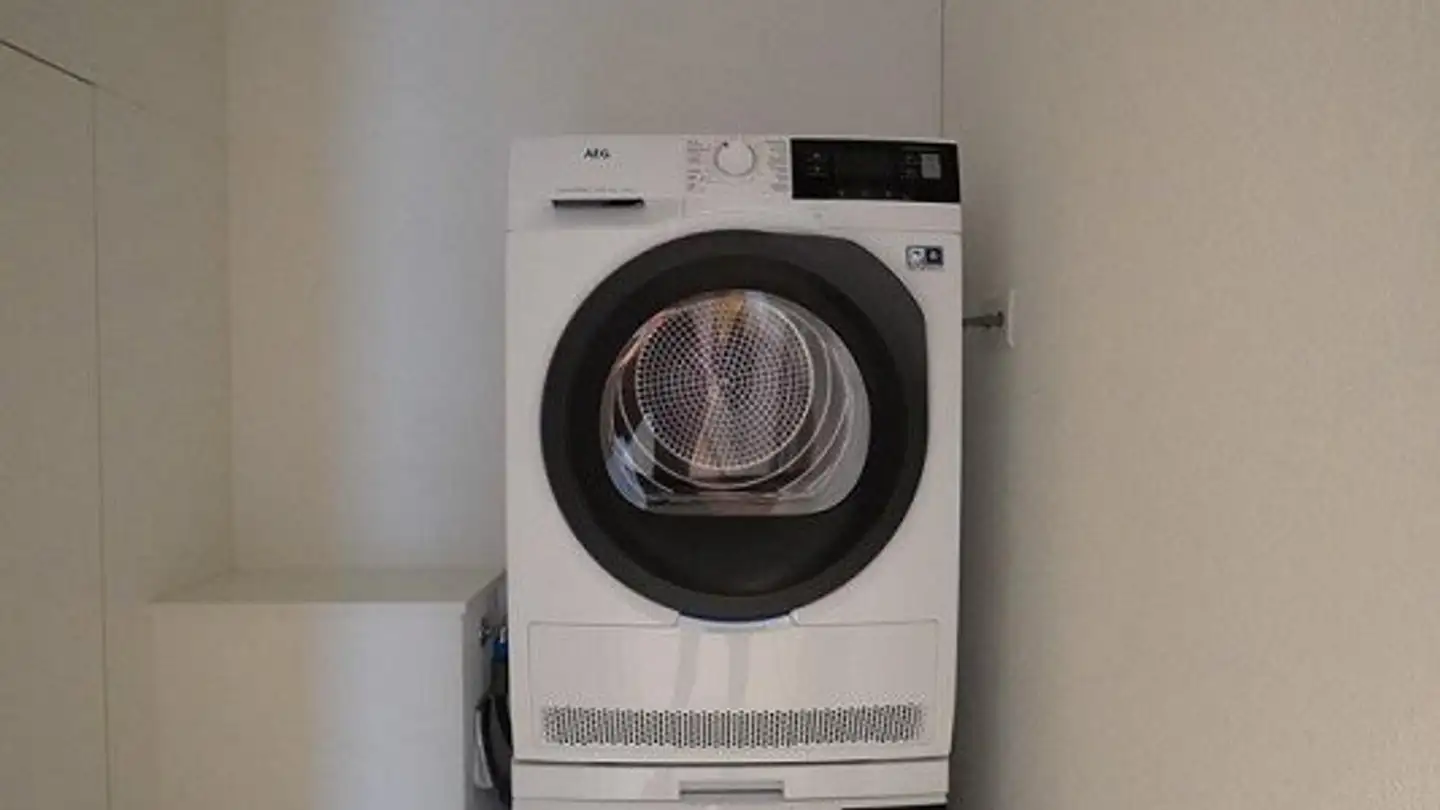 Apartment for rent - Hofackerstrasse 10, 4132 Muttenz - Photo 4